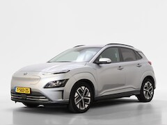 Hyundai Kona Electric - EV Fashion 64 kWh | Navigatie | Achteruitrijcamera |