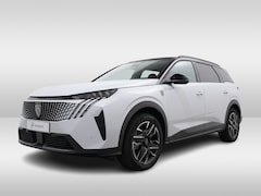 Peugeot 5008 - 1.2 HYBRID 145PK GT E-DCS6 7-PERS | Winterpakket | El. achterklep