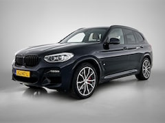 BMW X3 - XDrive30e High Executive M Sport | Camera | Cruise Control | Stoelverw. | Elektrische klep