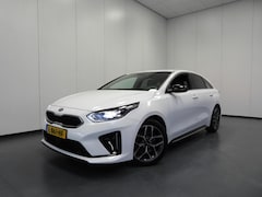 Kia Pro cee'd - ProCeed 1.0 T-GDI GT-Line NAVI/CAMERA/VIRTUAL/LED/17"LMV