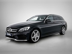 Mercedes-Benz C-klasse Estate - 180 AMG Line | Camera | Stoelverw. | Electrische Klep | Cruise Control |