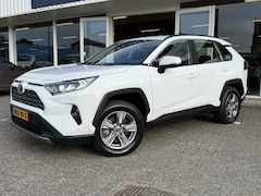 Toyota RAV4 - 2.5 Hybrid AWD Dynamic | LED | Keyless | Adapt. Cruise | Stuur- en stoelverwarming | Camer