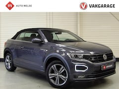 Volkswagen T-Roc Cabrio - 1.5 TSI 150pk 7-DSG R-line