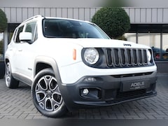 Jeep Renegade - 1.6 E-Torq Longitude Rijklaar Zojuist Onderhoud gepleegd