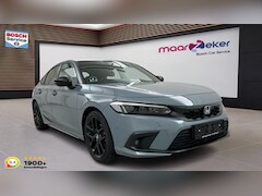 Honda Civic - 2.0 e:HEV Sport 184PK