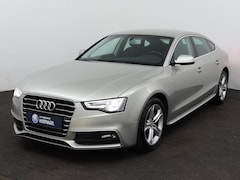 Audi A5 Sportback - 1.8 TFSI Adrenalin Automaat | Navigatie | Parkeersensoren