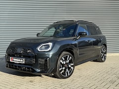 MINI Countryman - 1.5 C John Cooper Works XL