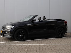 Volkswagen T-Roc Cabrio - 1.5 TSI R-Line | Leder | Keyless | Virtual | Camera