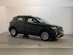 Volkswagen T-Cross - 1.0 TSI 116pk DSG Life Navigatie Camera DAB+ Airco