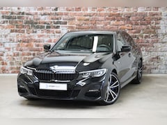 BMW 3-serie - Sedan 318i Executive M Sport Pakket Automaat / Live Cockpit Professional / Hifi / 19 Inch