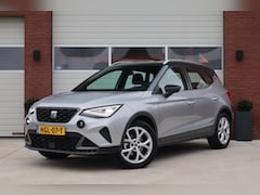 SEAT Arona - 1.0 TSI 110pk FR - Navigatie - LED - PDC - Stoelverwarming - Virtual cockpit - Alcantara h