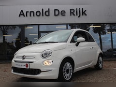 Fiat 500 - 1.0 Hybrid Dolcevita