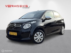 Citroën C1 - 1.0 e-VTi FEEL 5-drs Airco