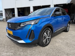 Peugeot 3008 - 225 PK HYBRID ALLURE 12 MND BOVAG RIJKLAAR PRIJS