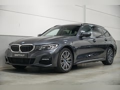 BMW 3-serie Touring - 330e M-Sport | Panoramadak | Hifi | DAB