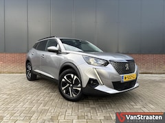 Peugeot 2008 - 1.2 PureTech Allure | Apple carplay | 3D | Crui