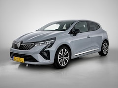 Renault Clio - 1.0 TCe 90 GPF techno PRIVATE LEASE vanaf € 434 pm