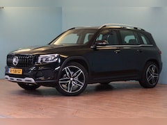 Mercedes-Benz GLB - 180 Business Line | NAVI | CAMERA + PDC | LEER | STOELVERW | LMV |