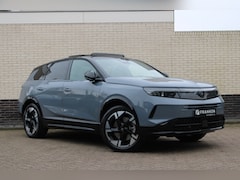 Opel Grandland - 1.6 Turbo Plug-in-Hybrid Ultimate | Panoramadak | Trekhaak | Head-Up | FOCAL