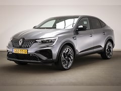 Renault Arkana - 1.6 E-Tech full hybrid 145 esprit Alpine | CITY PREMIUM / BOSE- PACK | STUURVERWARMING | D