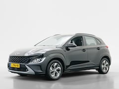 Hyundai Kona - 1.6 GDI HEV Comfort Smart | Automaat | Navigatie | Camera