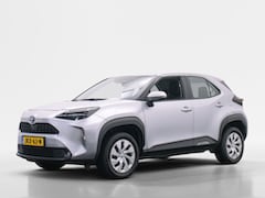 Toyota Yaris Cross - 1.5 Hybrid Active | Carplay Navigatie | All-seasons