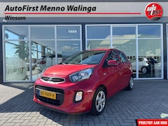 Kia Picanto - 1.0 CVVT Summer Edition|APK 09-2026|Airco|Elek. Ramen
