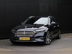 Mercedes-Benz E-klasse Estate - 300 e Exclusive Line | LUCHTVERING | LEDER | MEMORY | PANO | MASSAGE | STOELVERK. | BURMES