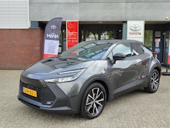 Toyota C-HR - Hybrid 140 DYNAMIC KEYLESS PARK-SENSOREN BLIND SPOT 18'' LM-VELGEN CAMERA NAVI AD-CRUISE C