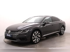 Volkswagen Arteon - 2.0 TSI Business R | Automaat | Adaptive cruise | Stoelverwarming | CarPlay | schuif kante