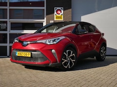 Toyota C-HR - 2.0 Hybrid Bi-Tone Navi+BT| Camera