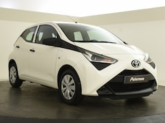 Toyota Aygo - 1.0 VVT-i x-fun | Airco | Snelheidsbegrenzer