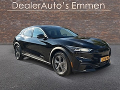 Ford Mustang Mach-E - Extended 98 kWh ECC LMV LEDER NAVI SOH 94%