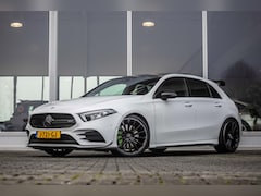 Mercedes-Benz A-klasse - AMG 35 4MATIC | Pano | 19" | Camera