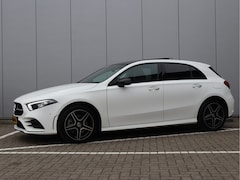 Mercedes-Benz A-klasse - 250 e AMG Line | Pano | Sfeerverlichting | 96, 8% SOH