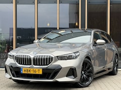 BMW 5-serie Touring - 530e M Sport Edition