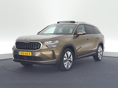 Skoda Kodiaq - 1.5 TSI 150pk DSG Business Edition 7Pers. Panoramadak Camera Virtual Cockpit Navigatie