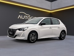 Peugeot 208 - 208 1.2 PureTech 75 Active Pack Cruise l Navi l PDC