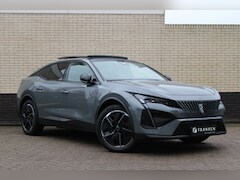 Peugeot 408 - 1.6 HYbrid 225 EAT8 GT | Panoramadak | Massage | Adatieve cruise | FULL