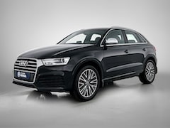 Audi Q3 - 1.4 TFSI CoD Sport | Stoelverw. | Cruise Control | Bluetooth