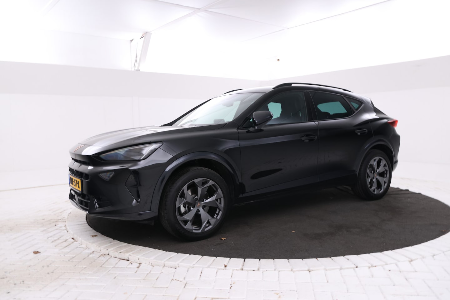 CUPRA Formentor - 1.5 TSI e-Hybrid Business Automaat, Fabrieksgarantie, - AutoWereld.nl