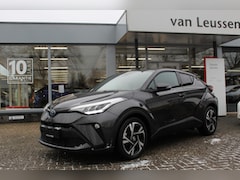 Toyota C-HR - 1.8 Hybrid DYNAMIC STOELVERW. DODEHOEK KEYLESS LED KOPLAMPEN PARK.SENSOREN V+A