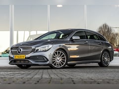 Mercedes-Benz CLA-klasse Shooting Brake - 180 AMG | Camera | NL Auto