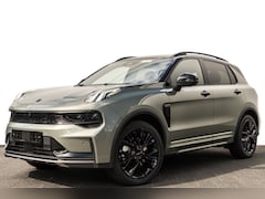 Lynk & Co 01 - 1.5 More MY25 4 Cilinder 276 Pk Plug-In Hybride I Leder I Full Options