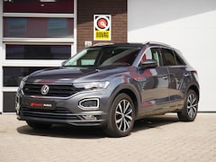 Volkswagen T-Roc - 1.5 TSI Sport Business R-Line| Navi+BT| Dealer onderhouden
