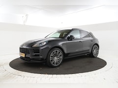 Porsche Macan - 3.0 S 354PK, PDLS, Panorama, BOSE, luchtvering, trekhaak