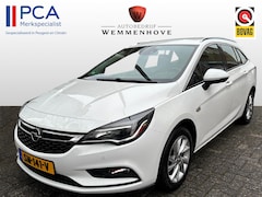 Opel Astra Sports Tourer - 1.0 Business Executive