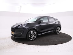 Ford Puma - 1.5 TDCI St-line Uniek, Panorama, Spoilers, Navi, Apple carplay etc. etc