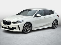 BMW 1-serie - 118i High Executive M-Sport pakket I INCL. € 850, 00 AFL.KOSTEN + BOVAG GARANTIE