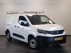 Peugeot Partner - 1.5 BlueHDI Pro Long Airco Imperiaal PDC
